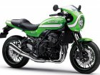 2018 Kawasaki Z 900RS Café